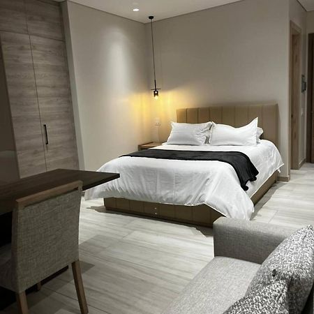 Le Parc Residences - Luxury Suites Quito Eksteriør bilde