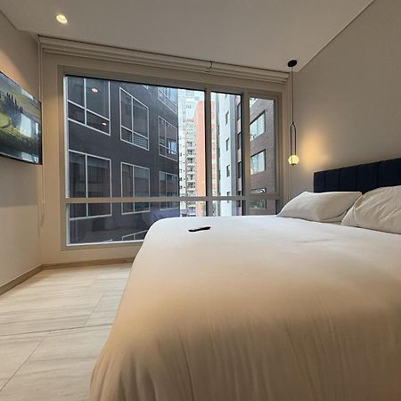 Le Parc Residences - Luxury Suites Quito Eksteriør bilde