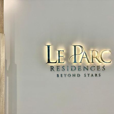 Le Parc Residences - Luxury Suites Quito Eksteriør bilde