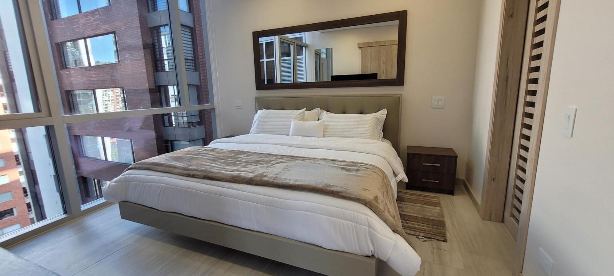 Le Parc Residences - Luxury Suites Quito Eksteriør bilde
