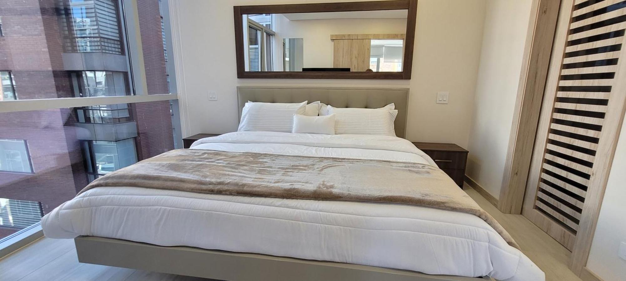 Le Parc Residences - Luxury Suites Quito Eksteriør bilde