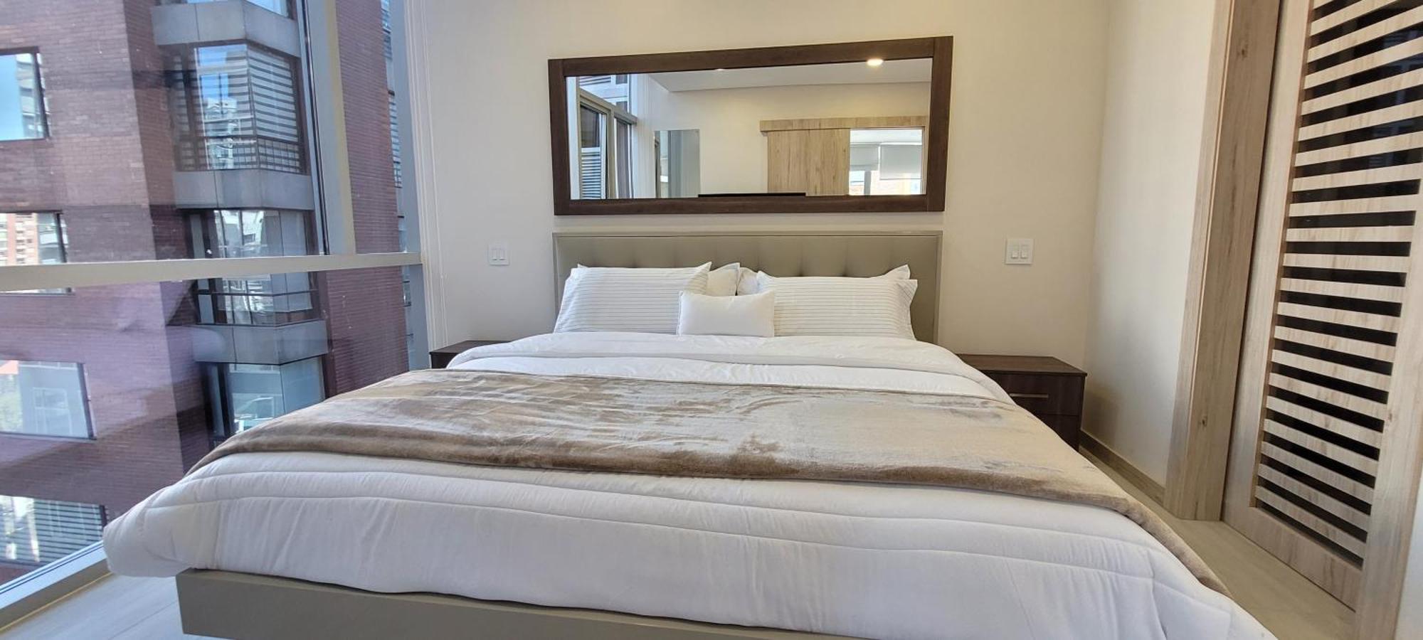 Le Parc Residences - Luxury Suites Quito Eksteriør bilde