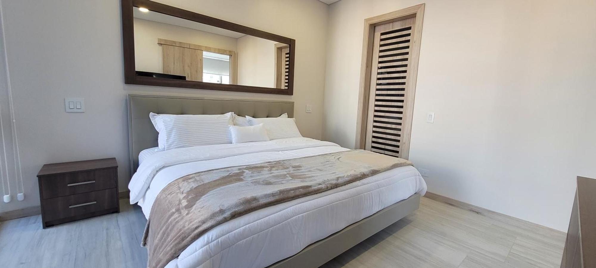 Le Parc Residences - Luxury Suites Quito Eksteriør bilde