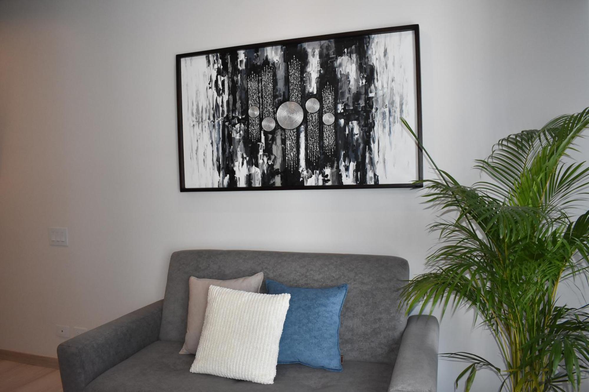Le Parc Residences - Luxury Suites Quito Eksteriør bilde