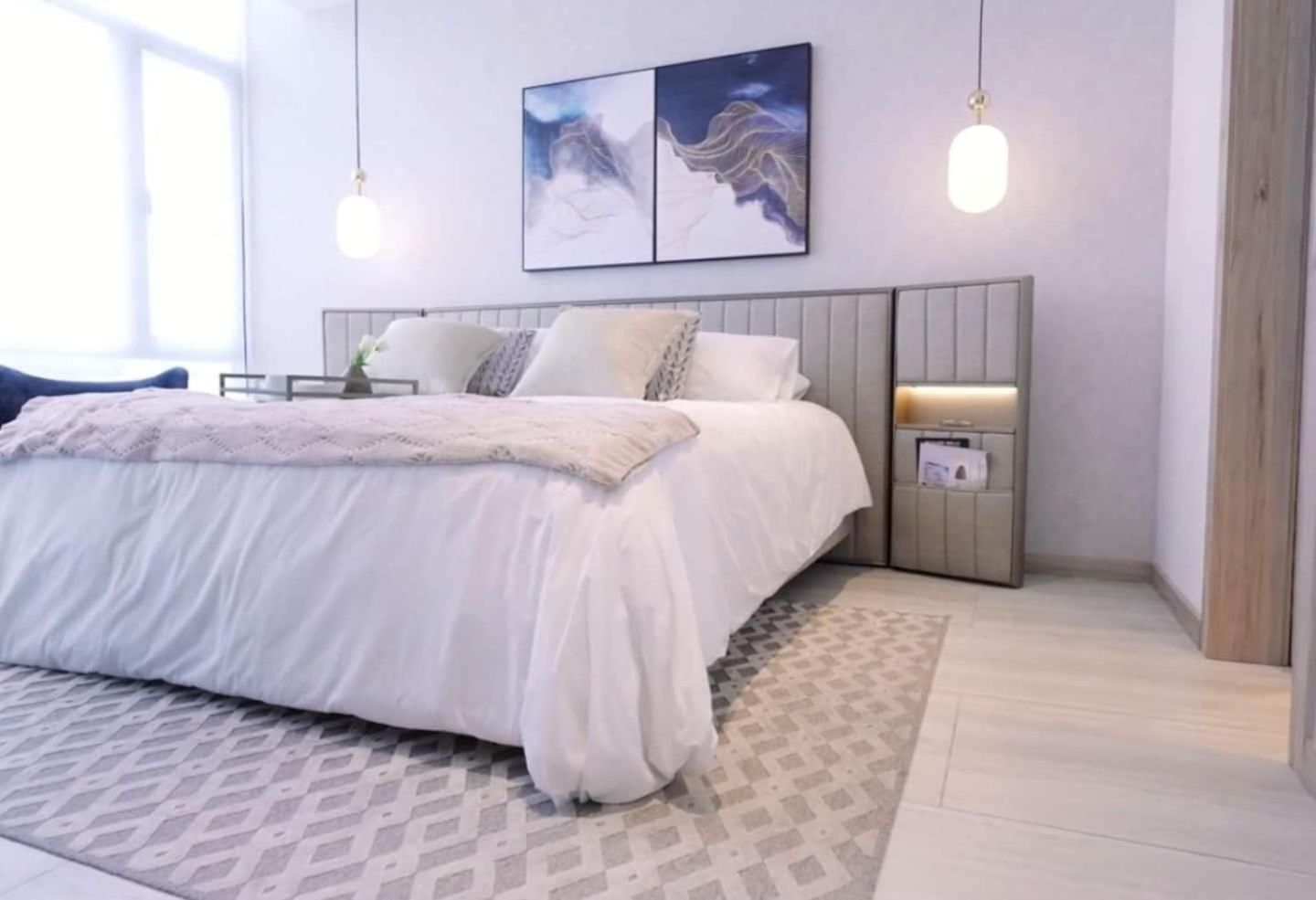Le Parc Residences - Luxury Suites Quito Eksteriør bilde
