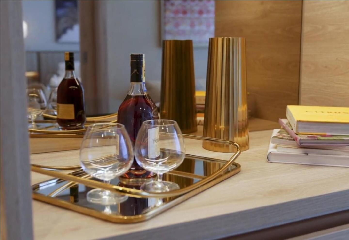 Le Parc Residences - Luxury Suites Quito Eksteriør bilde