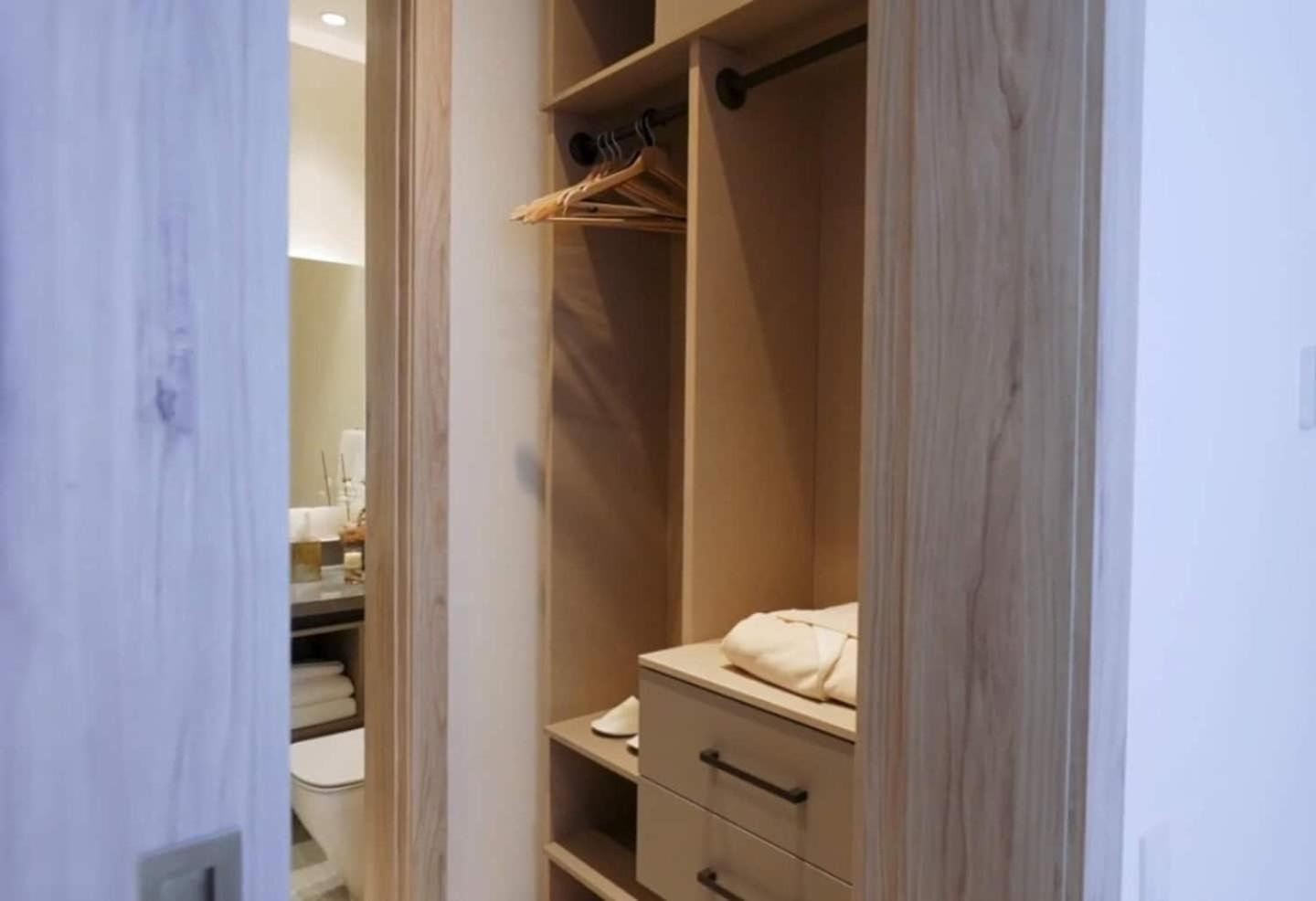 Le Parc Residences - Luxury Suites Quito Eksteriør bilde