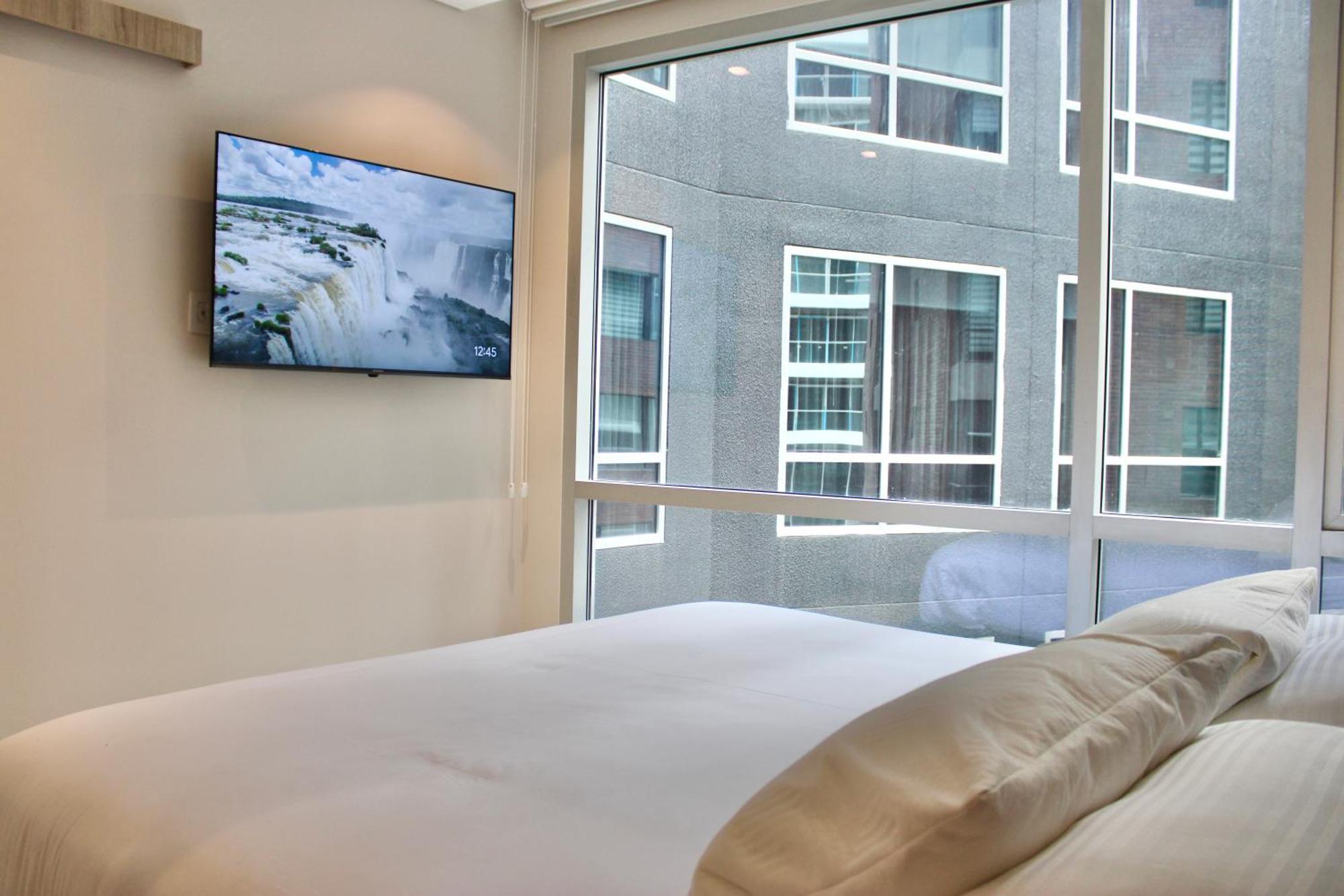 Le Parc Residences - Luxury Suites Quito Eksteriør bilde
