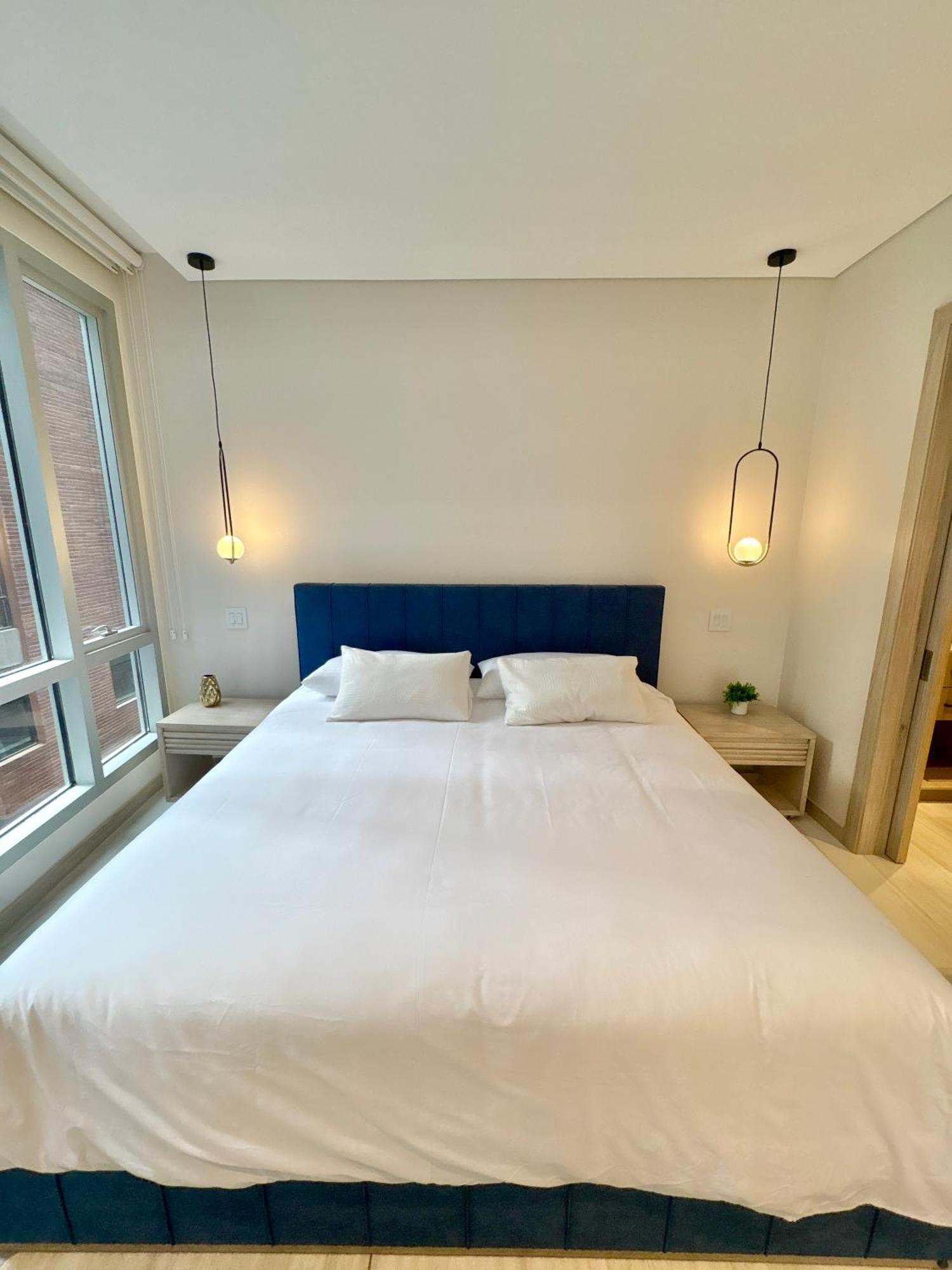 Le Parc Residences - Luxury Suites Quito Eksteriør bilde