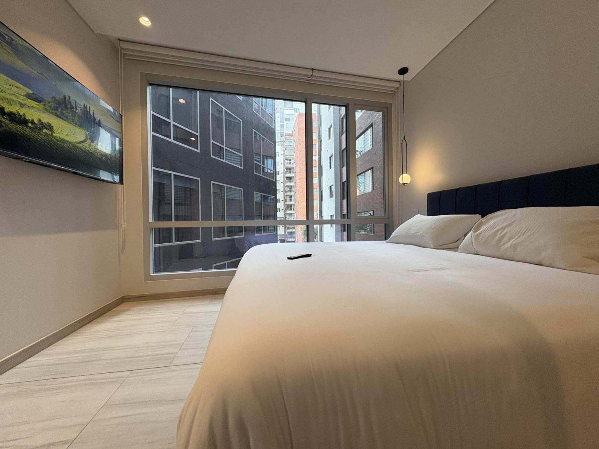 Le Parc Residences - Luxury Suites Quito Eksteriør bilde