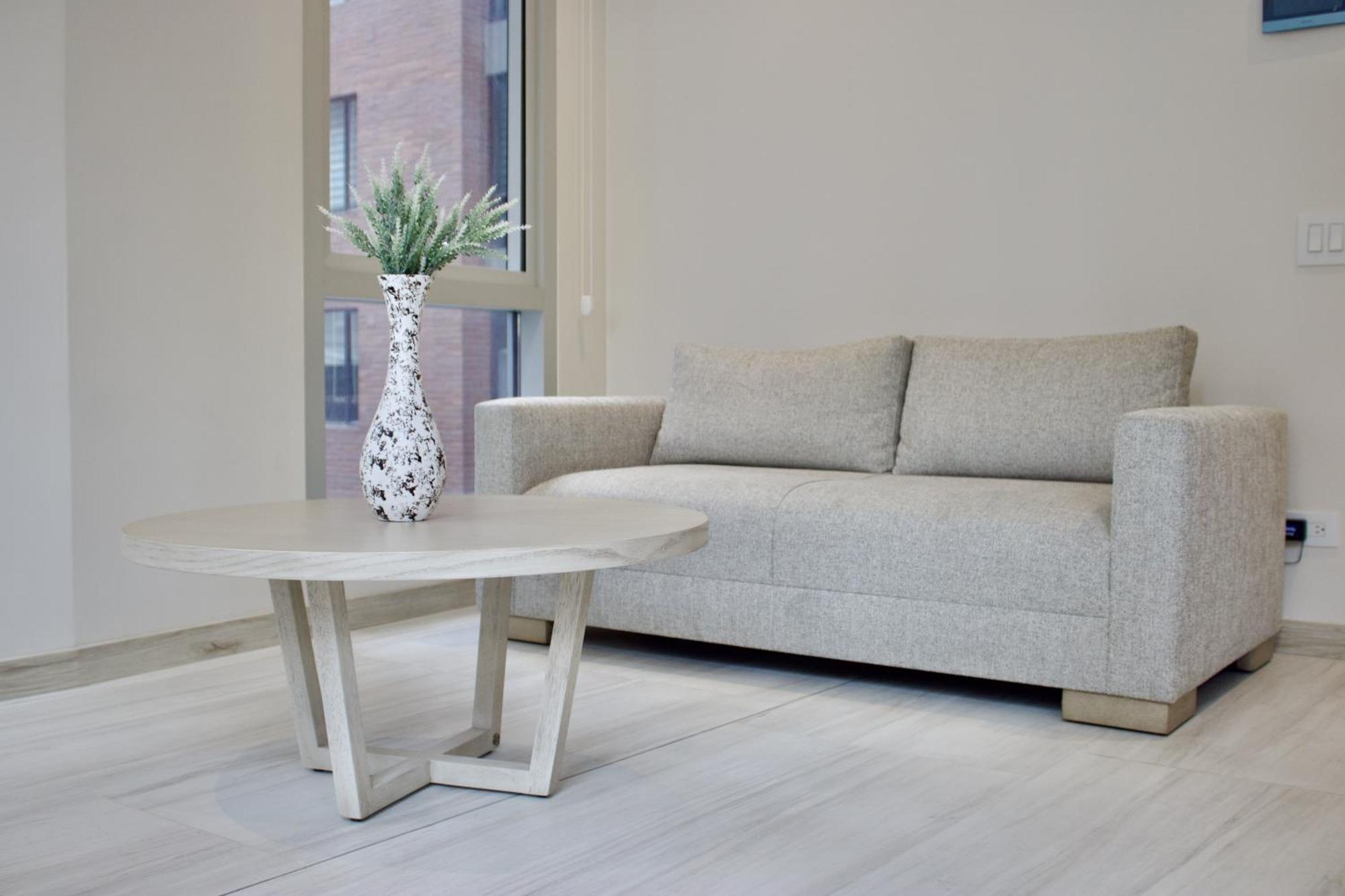 Le Parc Residences - Luxury Suites Quito Eksteriør bilde