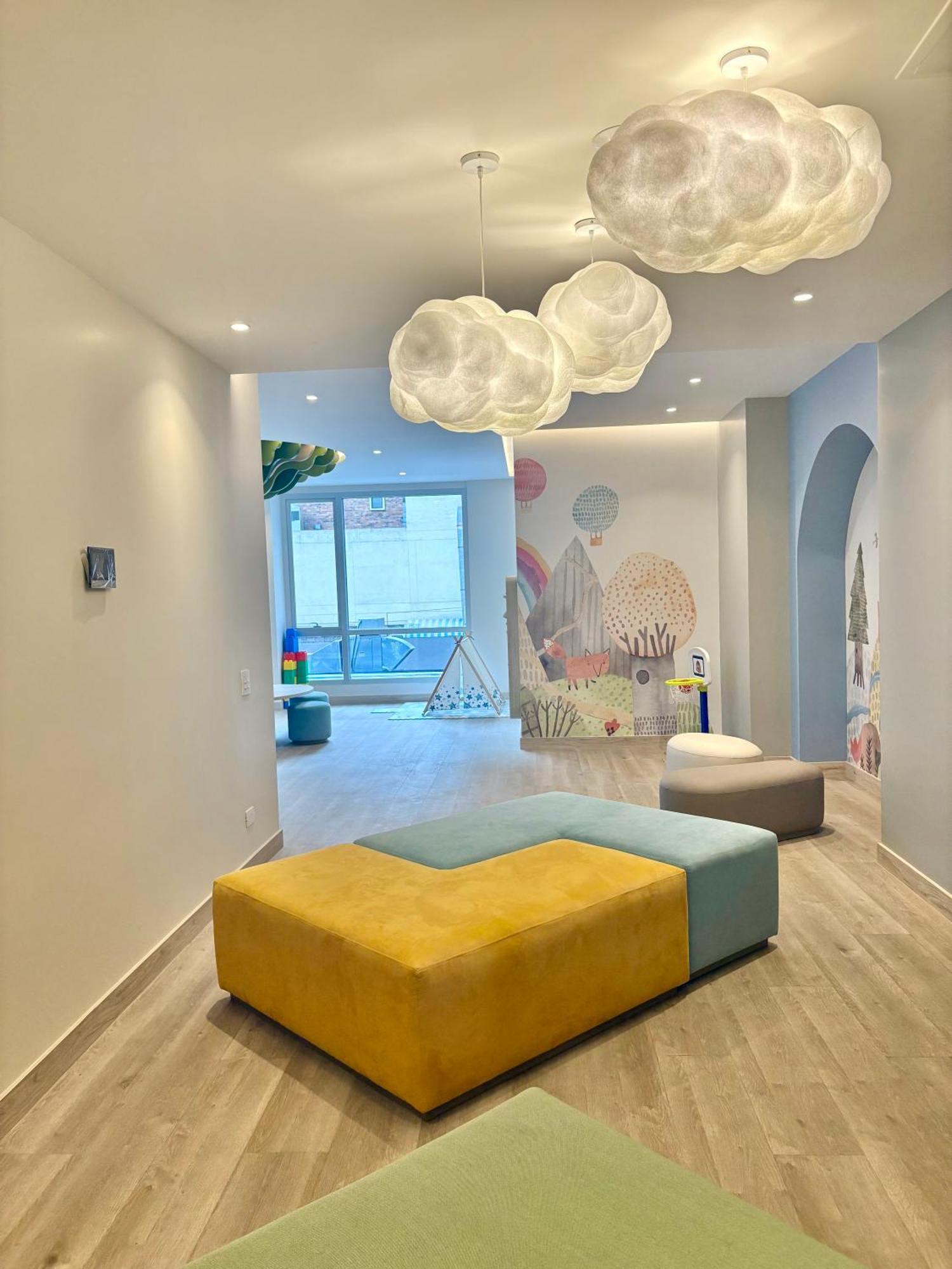 Le Parc Residences - Luxury Suites Quito Eksteriør bilde